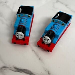 Thomas the train 2009 trackmaster EUC